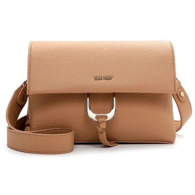 чанта,за,през,рамо,всички,чанти,suri,frey,sfy,keely,medium,shoulder,bag,brown,(sand)