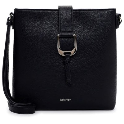 чанта,за,през,рамо,всички,чанти,suri,frey,sfy,keely,shoulder,bag,blue,black,(blue)