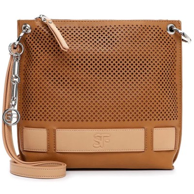 чанта,за,през,рамо,всички,чанти,suri,frey,sfy,lilly,shoulder,bag,brown,(sahara)