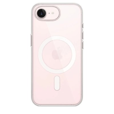 други,аксесоари,apple,iphone,17e,case,with,magsafe,clear,(clear)