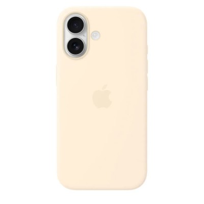 други,аксесоари,apple,silicone,iphone,17,case,with,magsafe,beige,(vanilla)
