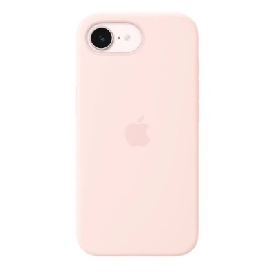 други,аксесоари,apple,silicone,iphone,17e,case,with,magsafe,pink,(soft,pink)
