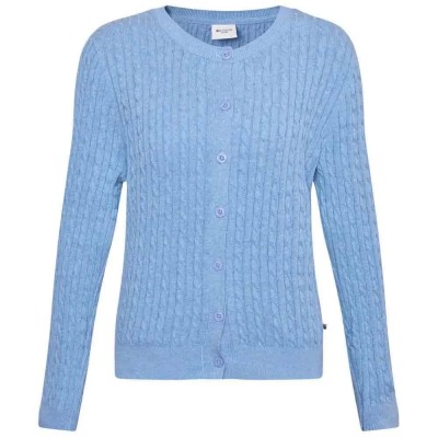 жилетка,мъжки,пуловери,дамски,пуловери,redgreen,joana,cardigan,blue,(blue,melange)