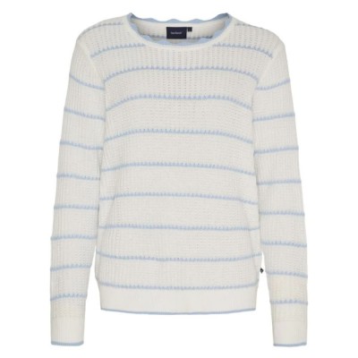 блуза,мъжки,пуловери,дамски,пуловери,sea,ranch,belise,sweater,white,(pearl,blue,bell)