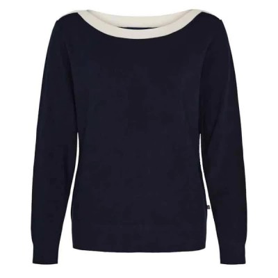 блуза,мъжки,пуловери,дамски,пуловери,sea,ranch,kathleen,sweater,blue,(sr,navy)