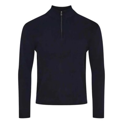блуза,мъжки,пуловери,дамски,пуловери,sea,ranch,lui,half,zip,sweater,blue,(navy)