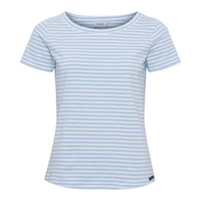 тениска,мъжки,тениски,дамски,тениски,sea,ranch,tilda,short,sleeve,t,shirt,blue,(pearl,blue,bell)