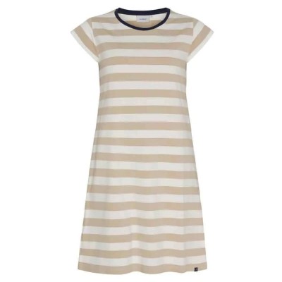 рокля,дамски,поли,и,рокли,sea,ranch,tinnie,short,sleeve,dress,beige,(pearl,oxford,tan)