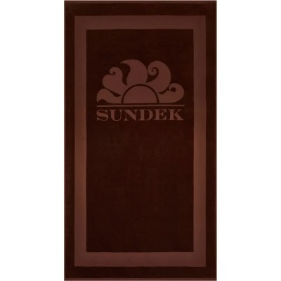 хавлиена,кърпа,хавлии,sundek,am372atc1000,towel,brown,(coffee)