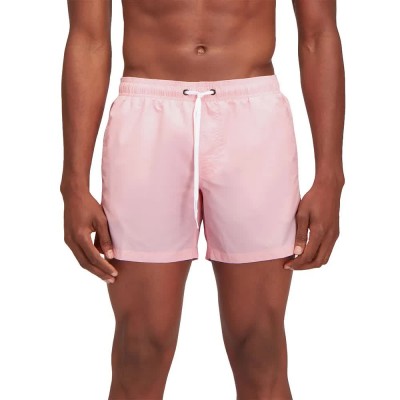 бански,гащета,мъжки,бански,костюми,sundek,m504bdta100,swimming,shorts,pink,(quartz,pink,01)