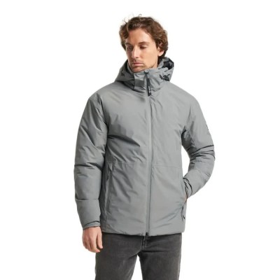 яке,мъжки,якета,дамски,якета,и,палта,tenson,shift,jacket,grey,(grey,green)