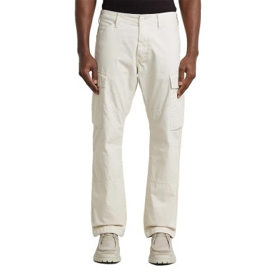 панталони,мъжки,панталони,дамски,панталони,g,star,clean,regular,fit,cargo,pants,white,(whitebait,gd)