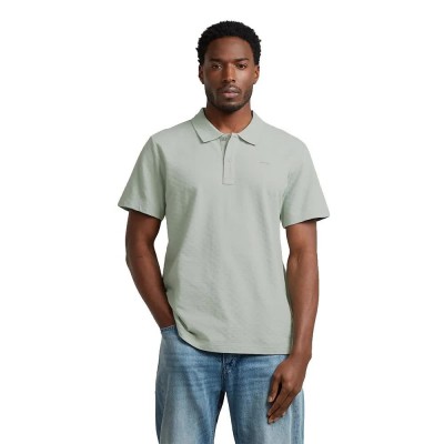дамски,блузи,с,яка,мъжки,блузи,с,яка,g,star,core,regular,fit,short,sleeve,polo,green,(pale,green)