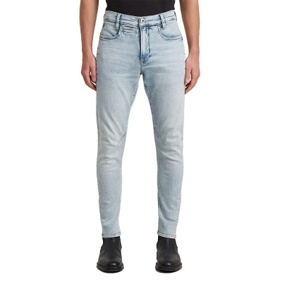 дънки,мъжки,панталони,дамски,панталони,g,star,d,staq,3d,slim,fit,jeans,blue,(sun,faded,blue,angelite)