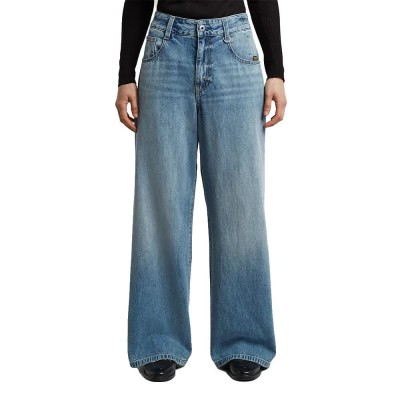 дънки,мъжки,панталони,дамски,панталони,g,star,d25286,e502,skater,loose,fit,high,waist,jeans,blue,(vintage,seaside)