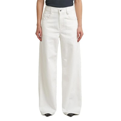 дънки,мъжки,панталони,дамски,панталони,g,star,d25286,e503,skater,loose,fit,high,waist,jeans,white,(ecru)