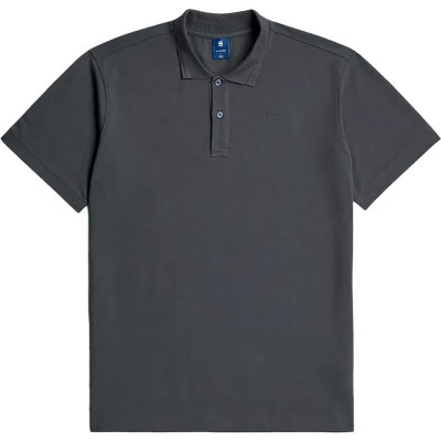 дамски,блузи,с,яка,мъжки,блузи,с,яка,g,star,d28565,e342,short,sleeve,polo,grey,(petrol)