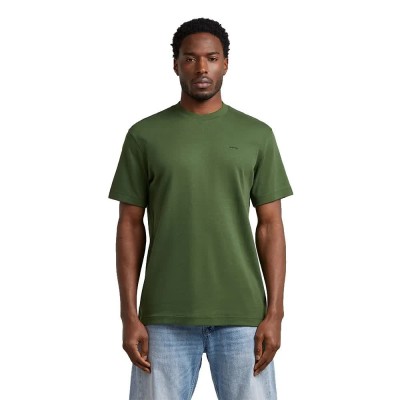 тениска,мъжки,тениски,дамски,тениски,g,star,d28609,c812,short,sleeve,t,shirt,green,(dark,nuri,green)