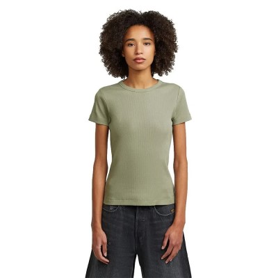 тениска,мъжки,тениски,дамски,тениски,g,star,d28723,e527,short,sleeve,t,shirt,green,(light,orphus)