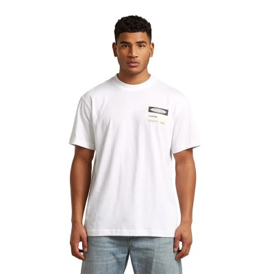 тениска,мъжки,тениски,дамски,тениски,g,star,d28922,d975,short,sleeve,t,shirt,white,(white)
