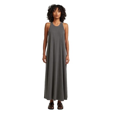 рокля,дамски,поли,и,рокли,g,star,d28944,b059,sleeveless,dress,grey,(petrol,gd)