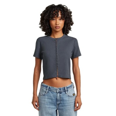 тениска,мъжки,тениски,дамски,тениски,g,star,d28967,d107,short,sleeve,t,shirt,blue,grey,(petrol)