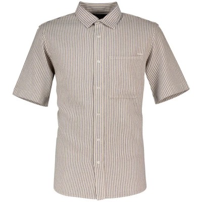 риза,с,къс,ръкав,дамски,ризи,мъжки,ризи,g,star,d29033,d916,regular,fit,short,sleeve,shirt,beige,(rank,blue,slim,stripe)