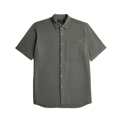 риза,с,къс,ръкав,дамски,ризи,мъжки,ризи,g,star,d29033,e523,regular,fit,short,sleeve,shirt,grey,(orphus)