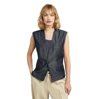 елек,дамски,сака,g,star,d29036,e516,waistcoat,blue,(rinsed)