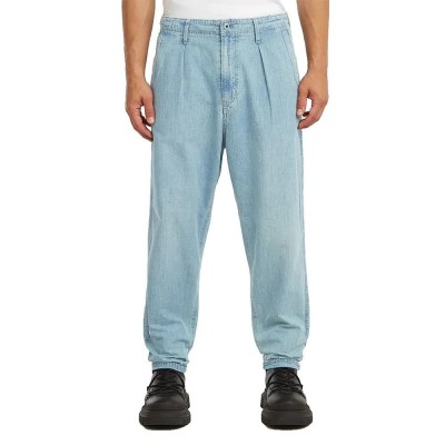 дънки,мъжки,панталони,дамски,панталони,g,star,d29381,e356,relaxed,tapered,fit,jeans,blue,(vintage,mirage)