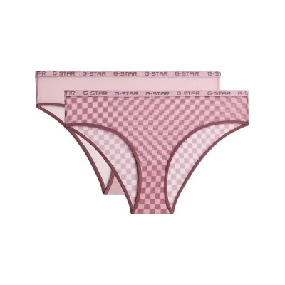 слипове,дамско,бельо,дамски,бикини,и,танкини,g,star,d29437,01,brief,panties,2,units,pink,(burnished)