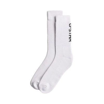 чорапи,мъжки,чорапи,дамски,чорапи,g,star,d30340,01,socks,3,pairs,white,(bright,white)