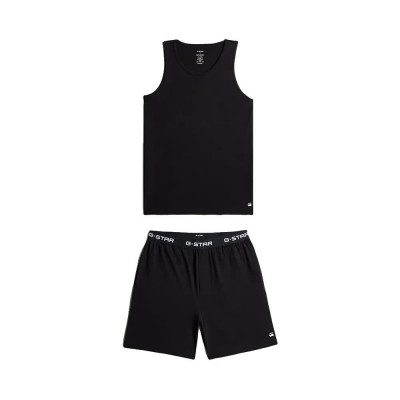 пижама,мъжки,пижами,g,star,d30341,01,sleeveless,pyjama,black,(black)