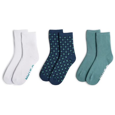 чорапи,мъжки,чорапи,дамски,чорапи,g,star,d30354,01,socks,3,pairs,multicolor,(multicolor,2)