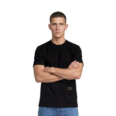 тениска,мъжки,тениски,дамски,тениски,g,star,d30681,e385,short,sleeve,t,shirt,black,(dark,black)