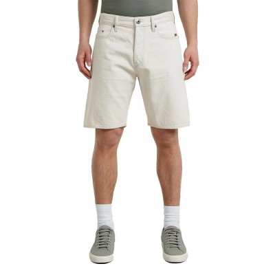 къси,панталони,мъжки,панталони,дамски,панталони,g,star,dakota,regular,fit,shorts,white,(beached,faded,vivianite,grey)