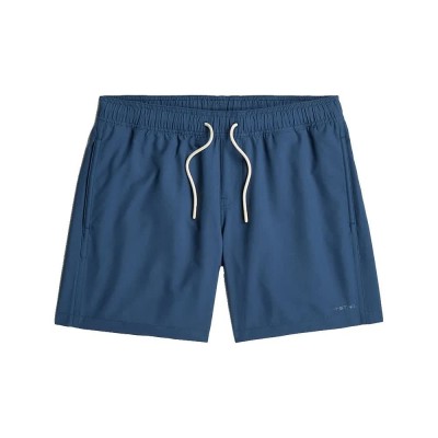 бански,гащета,мъжки,бански,костюми,g,star,dirik,solid,swimming,shorts,blue,(rank,blue)