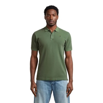 дамски,блузи,с,яка,мъжки,блузи,с,яка,g,star,dunda,overdyed,short,sleeve,polo,green,(dark,nuri,green,gd)
