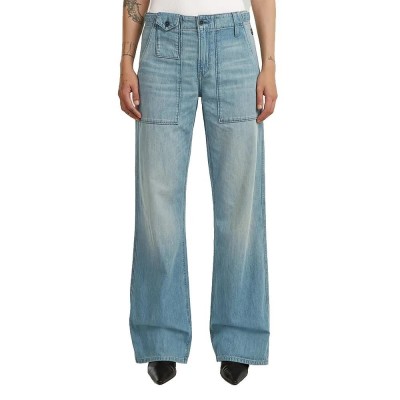 дънки,мъжки,панталони,дамски,панталони,g,star,fatigue,summer,loose,fit,jeans,blue,(vintage,sandblast)