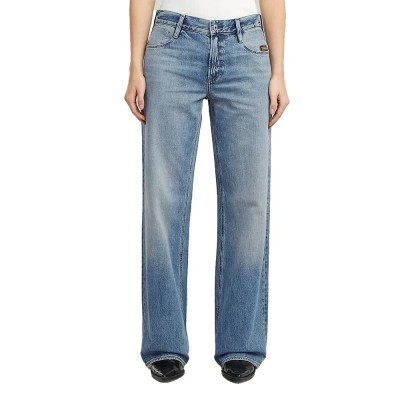дънки,мъжки,панталони,дамски,панталони,g,star,judee,loose,fit,jeans,blue,(vintage,seaside)