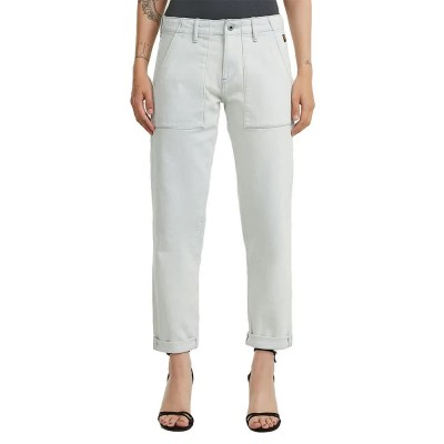 дънки,мъжки,панталони,дамски,панталони,g,star,kate,d29361,d503,boyfriend,jeans,blue,(beached,faded,clifton,blue)