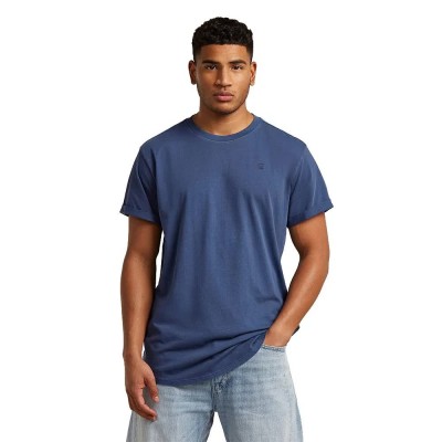 тениска,мъжки,тениски,дамски,тениски,g,star,lash,short,sleeve,t,shirt,blue,(rank,blue,gd)