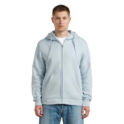 бебешка,блуза,мъжки,пуловери,g,star,premium,core,full,zip,sweatshirt,blue,(baby,blue)