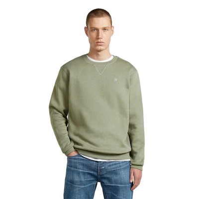 блуза,мъжки,пуловери,g,star,premium,core,regular,fit,sweatshirt,green,(light,orphus)