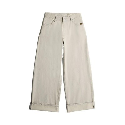 дънки,мъжки,панталони,дамски,панталони,g,star,roxx,d28394,e361,wide,leg,jeans,beige,(beached,faded,vivianite,grey)