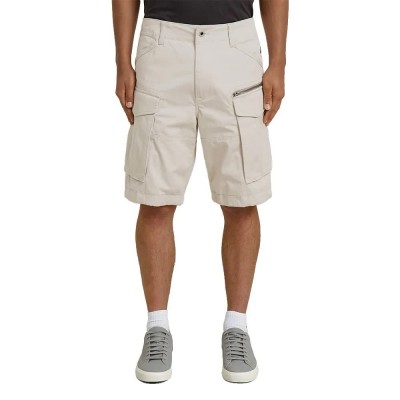 къси,панталони,мъжки,панталони,дамски,панталони,g,star,rovic,zip,loose,1,2,shorts,beige,(whitebait)