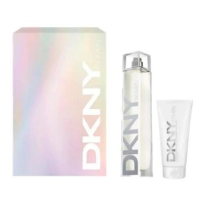 дамски,парфюми,dkny,set,original,200ml,eau,de,parfum,refurbished,clear