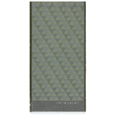 ръкавици,шапки,и,шалове,guess,am9591vis03,handkerchief,green,(military)