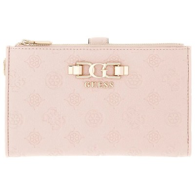портфейли,и,портмонета,guess,anise,woman,wallet,pink,(light,rose)