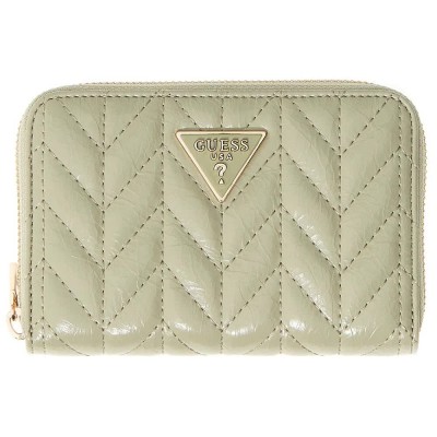 портфейли,и,портмонета,guess,cheryl,medium,wallet,green,(sage)